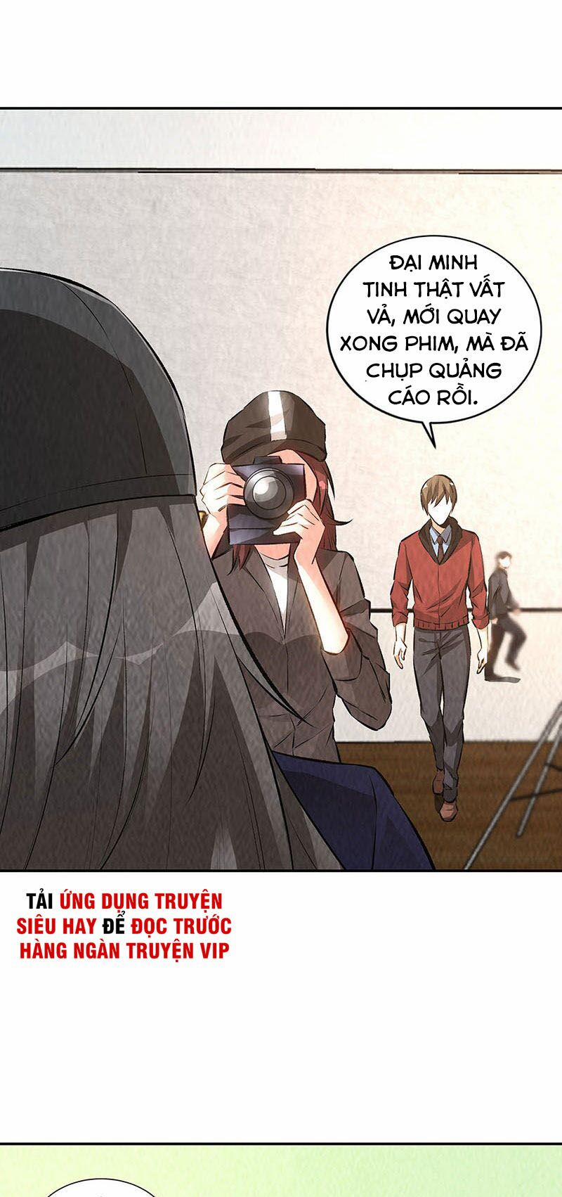 Ta Là Phế Vật 205 trang 28