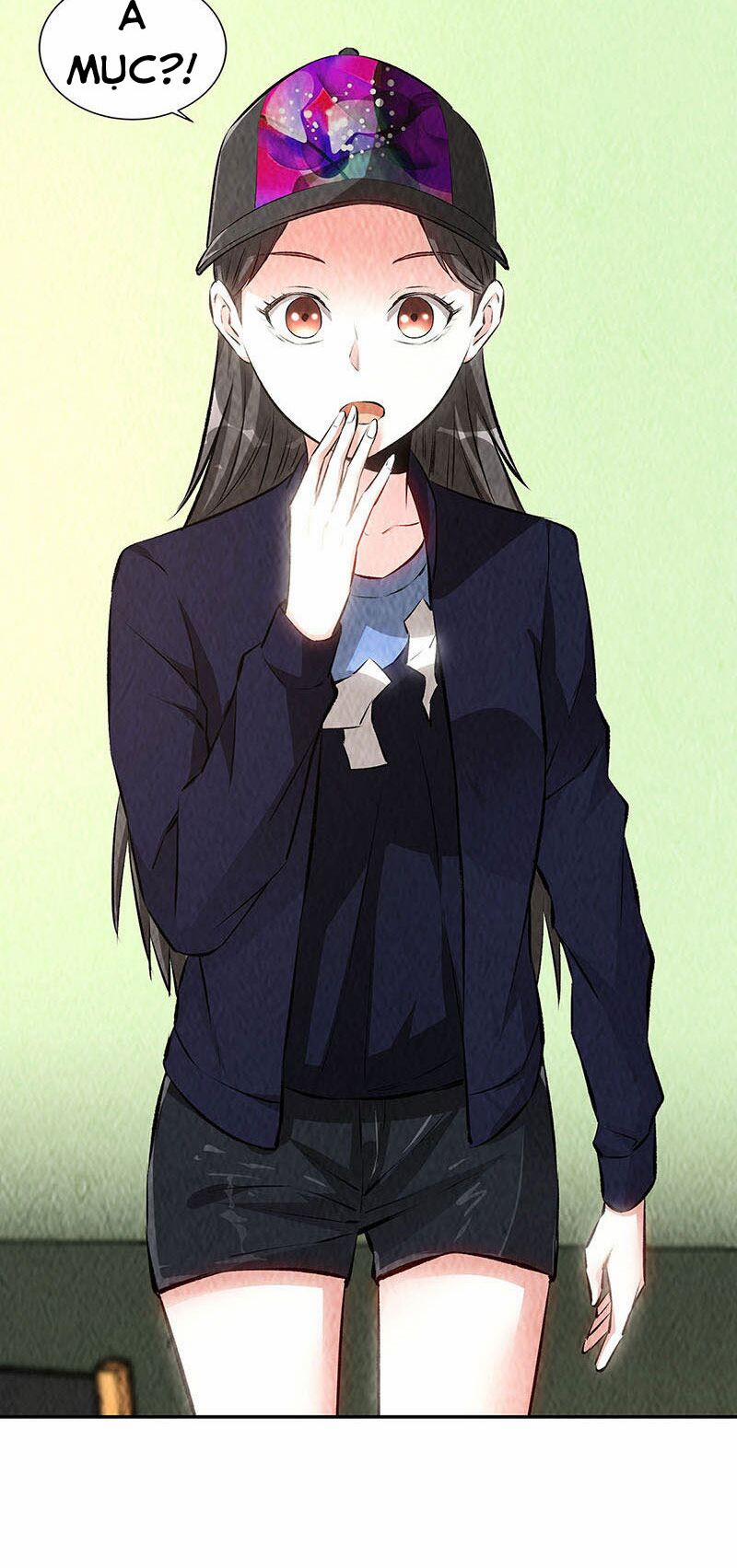 Ta Là Phế Vật 205 trang 29