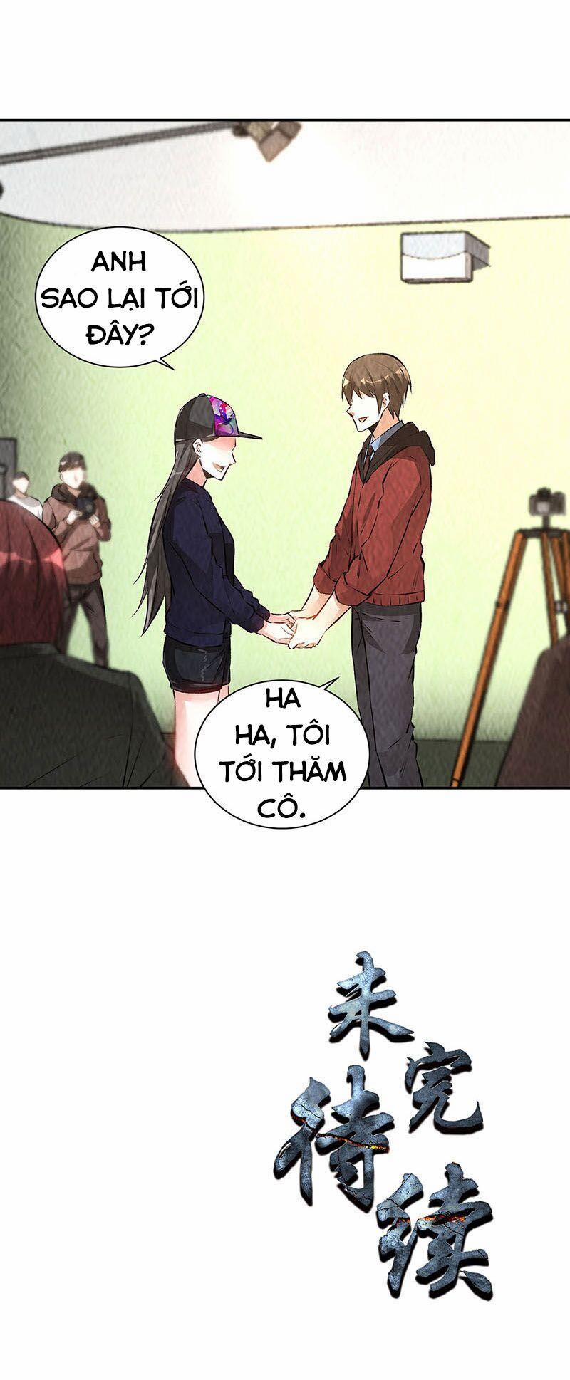 Ta Là Phế Vật 205 trang 30