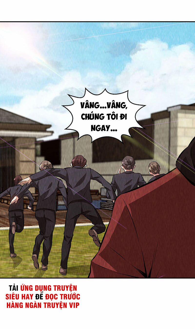 Ta Là Phế Vật 205 trang 4