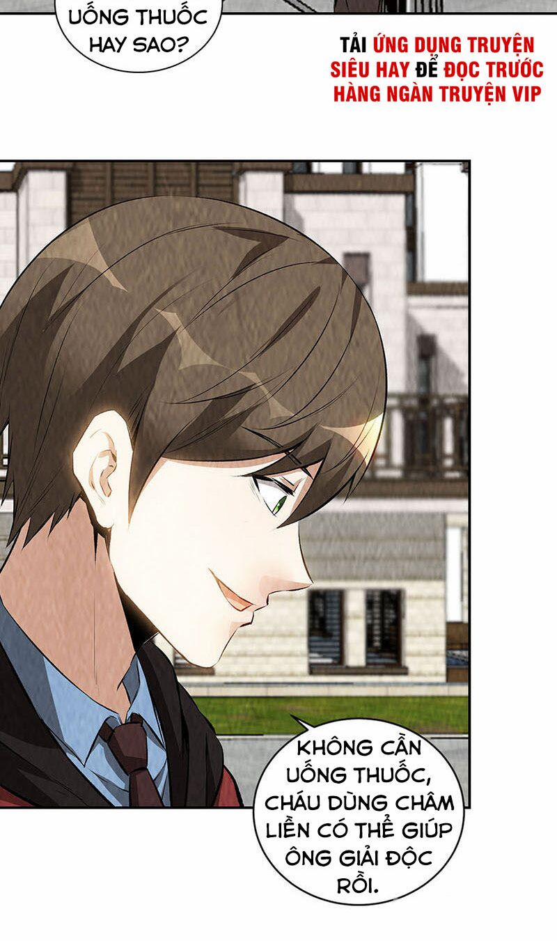 Ta Là Phế Vật 205 trang 7