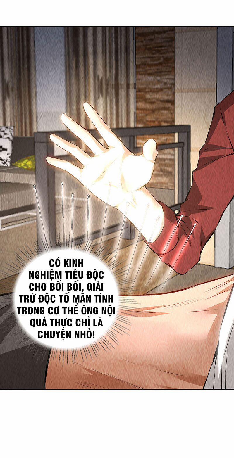 Ta Là Phế Vật 205 trang 9