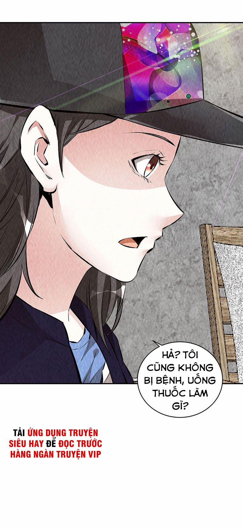 Ta Là Phế Vật 206 trang 19