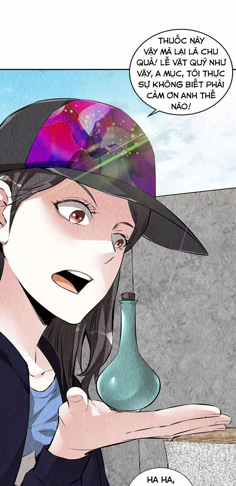 Ta Là Phế Vật 206 trang 23