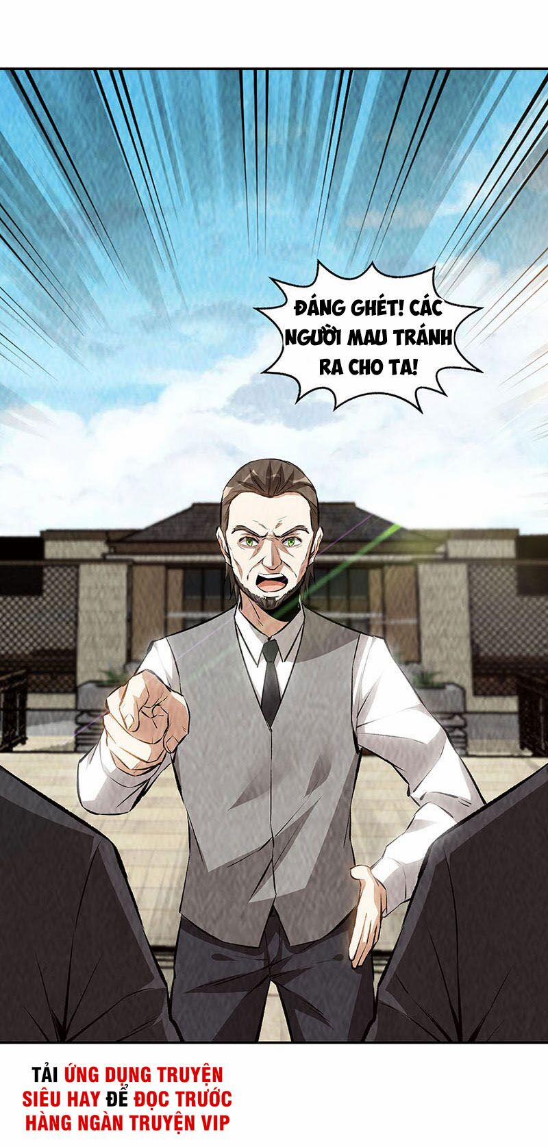 Ta Là Phế Vật 206 trang 25