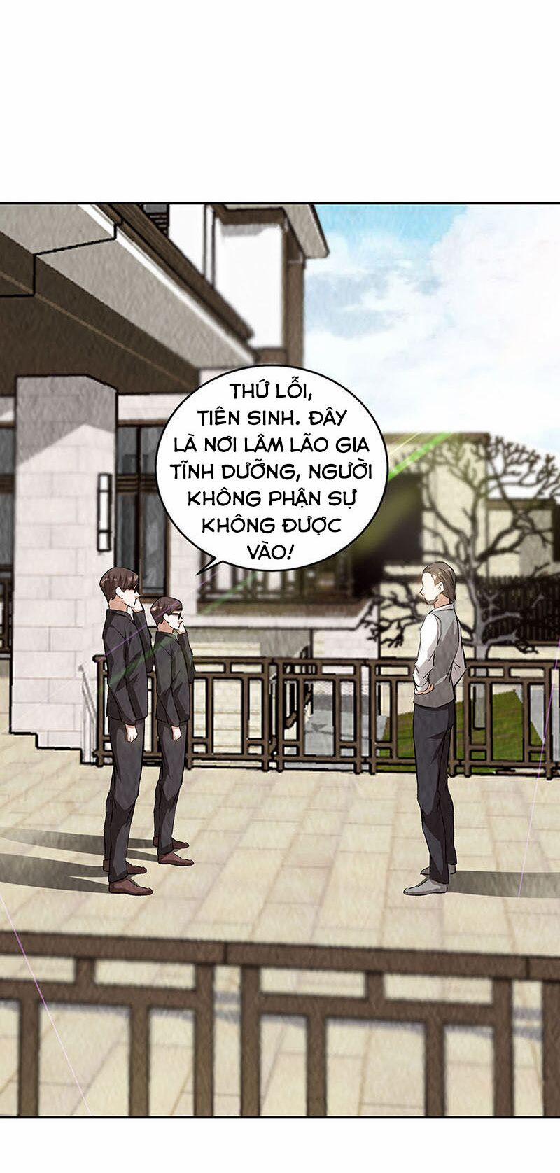 Ta Là Phế Vật 206 trang 26