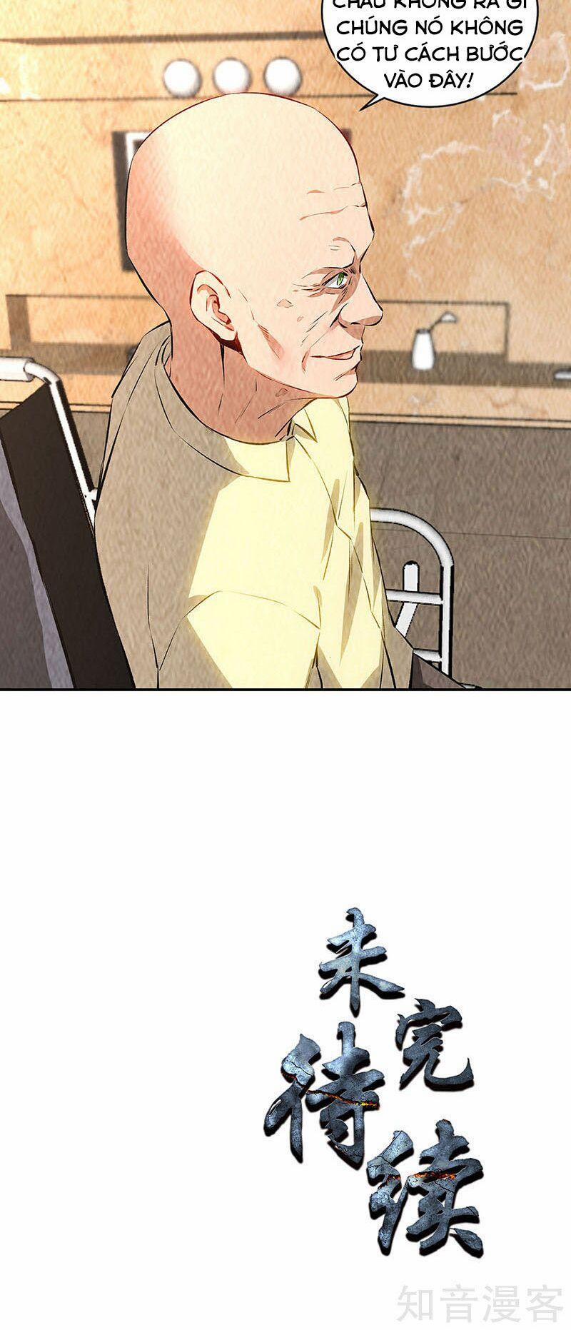 Ta Là Phế Vật 206 trang 33