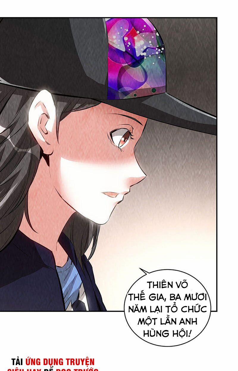 Ta Là Phế Vật 206 trang 4