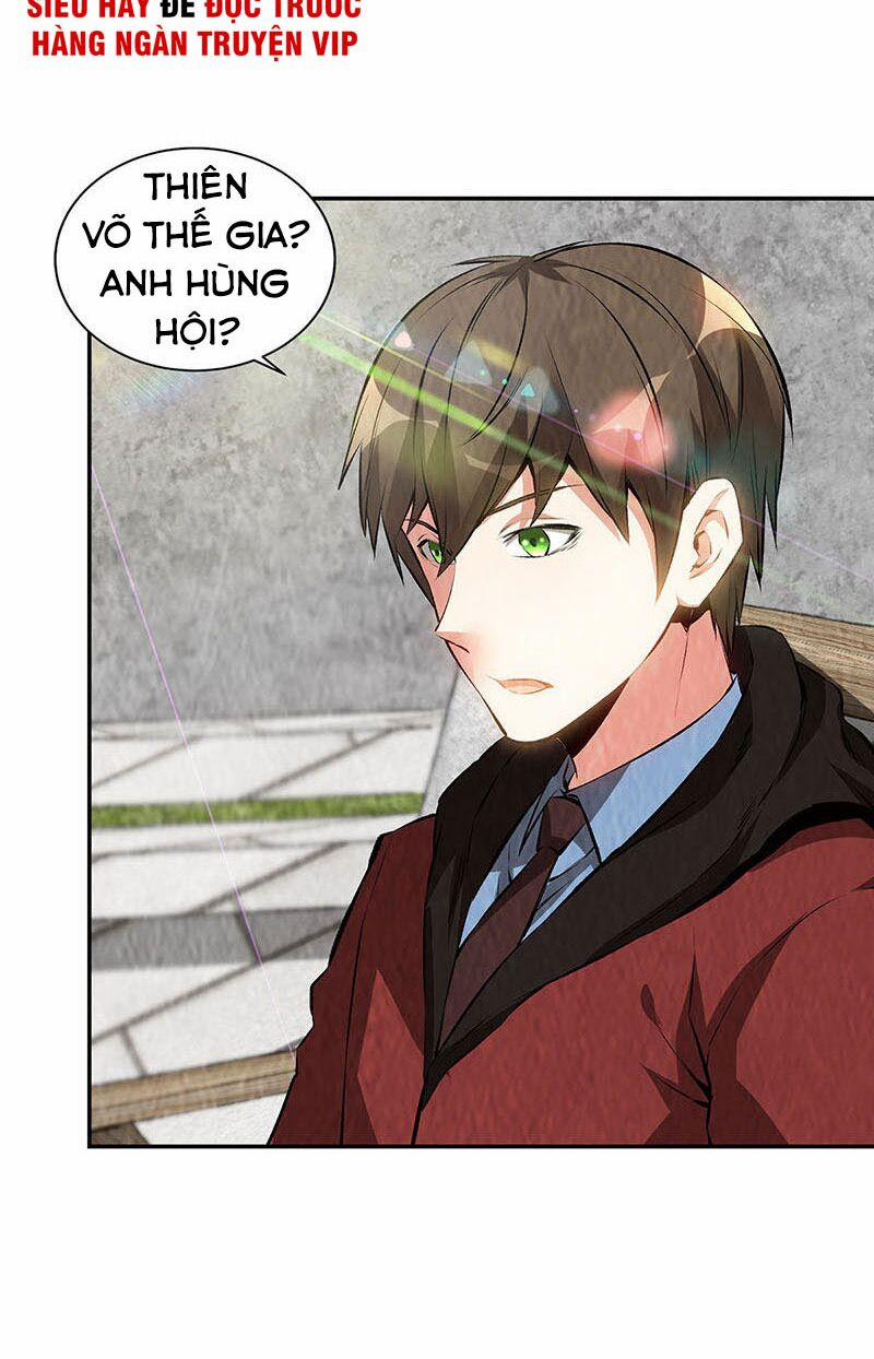 Ta Là Phế Vật 206 trang 5