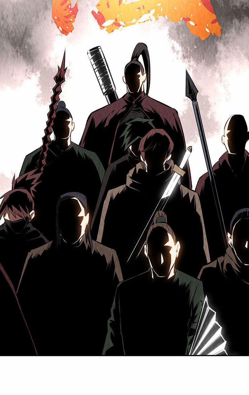 Ta Là Phế Vật 206 trang 7