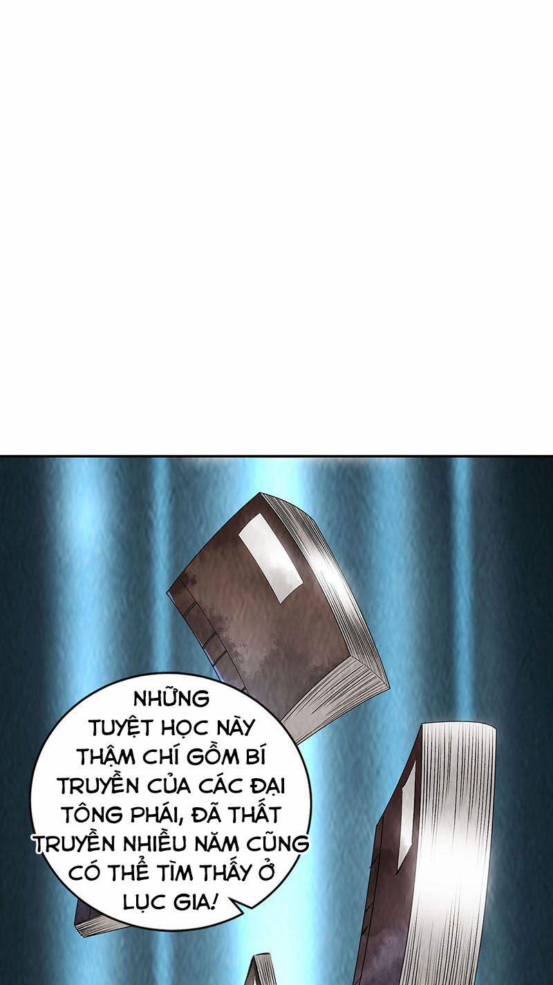 Ta Là Phế Vật 206 trang 8