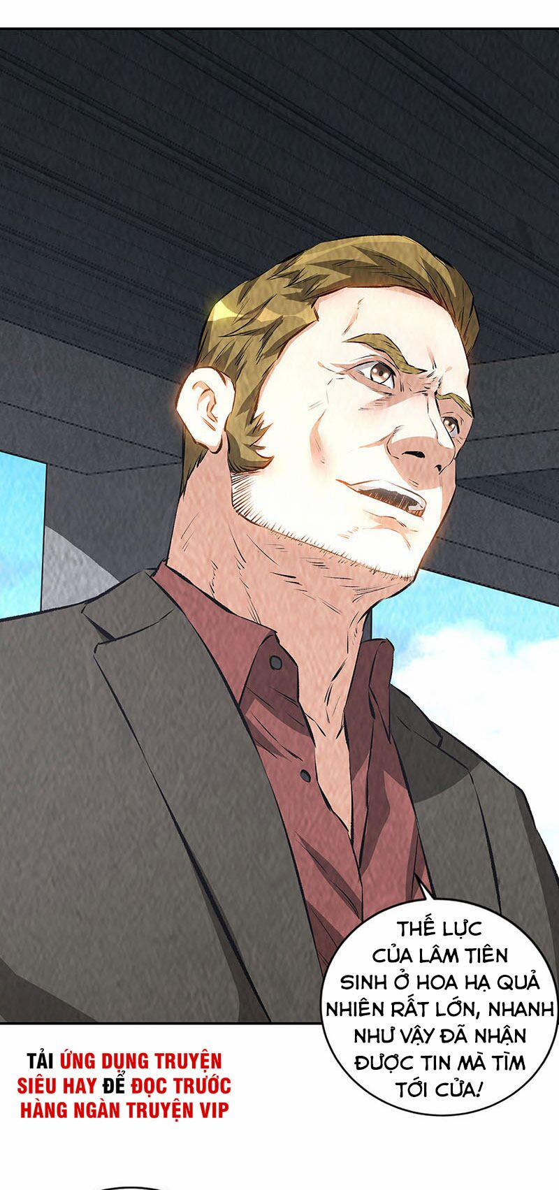 Ta Là Phế Vật 207 trang 10