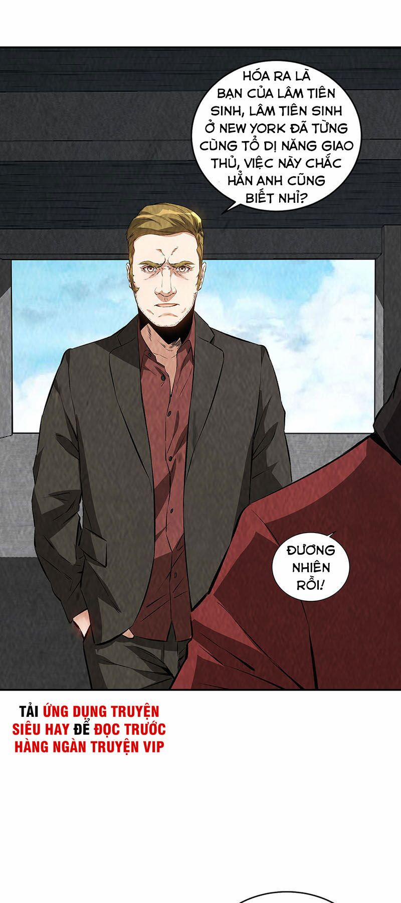 Ta Là Phế Vật 207 trang 12