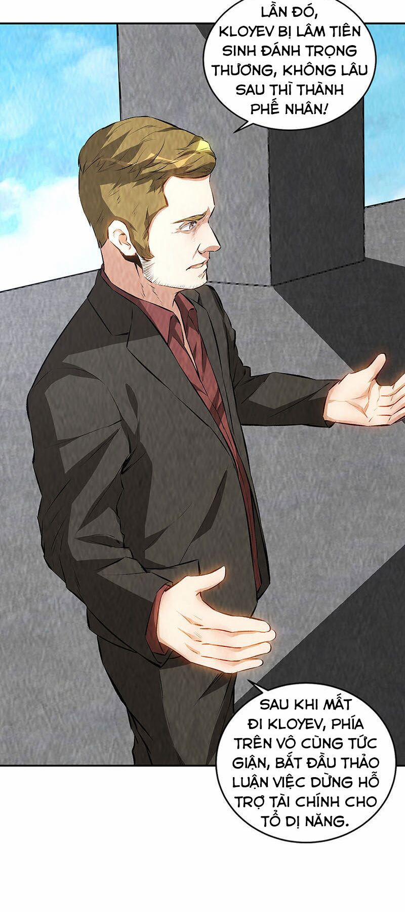 Ta Là Phế Vật 207 trang 13