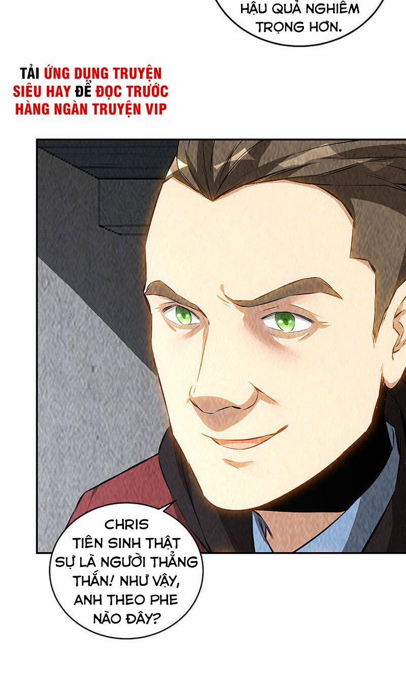 Ta Là Phế Vật 207 trang 17