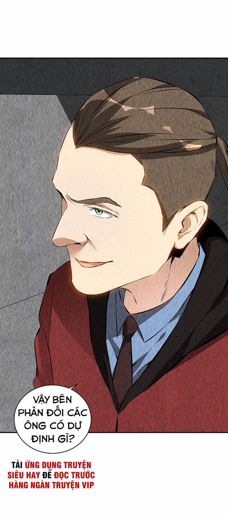 Ta Là Phế Vật 207 trang 19