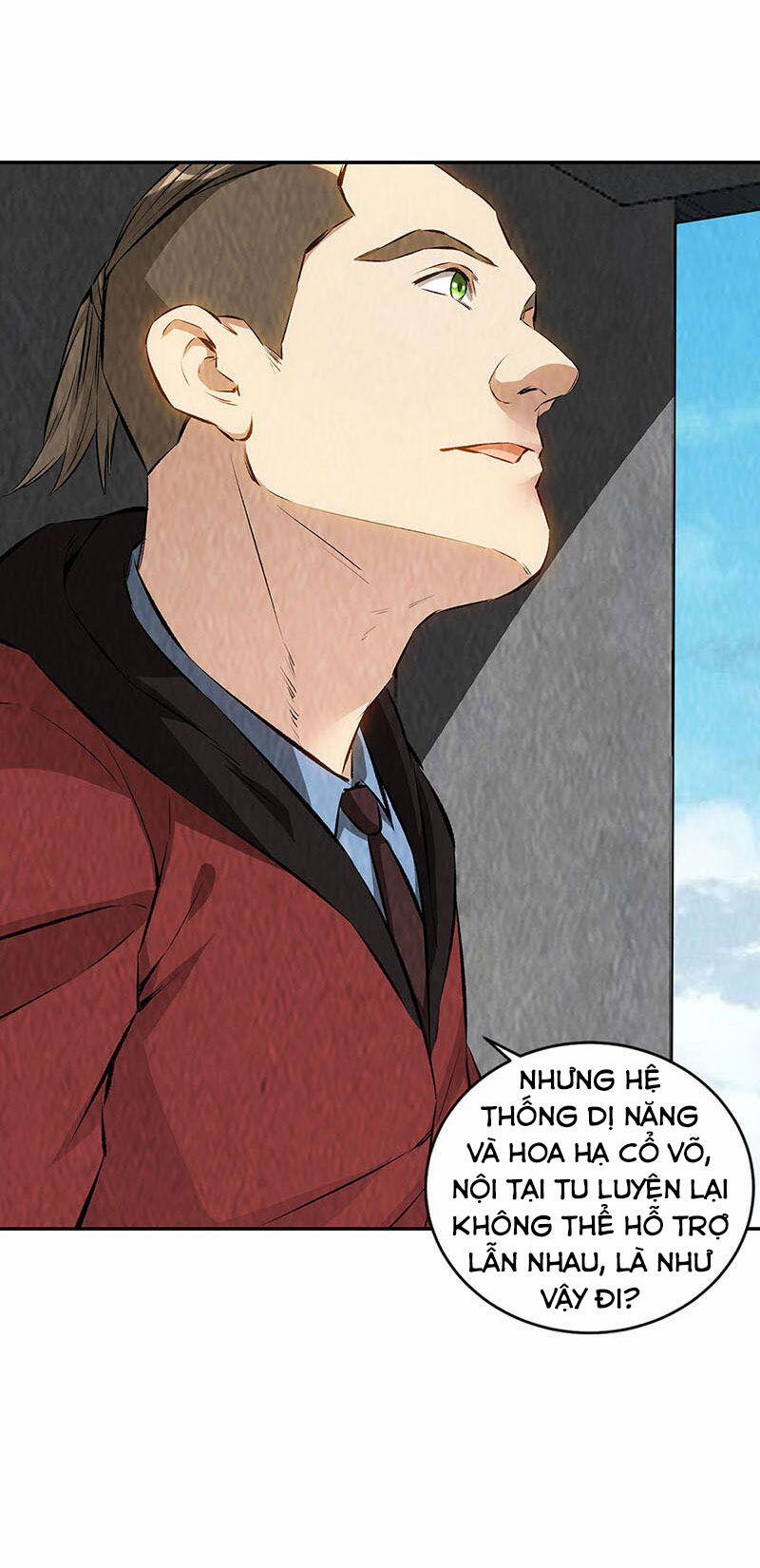 Ta Là Phế Vật 207 trang 22