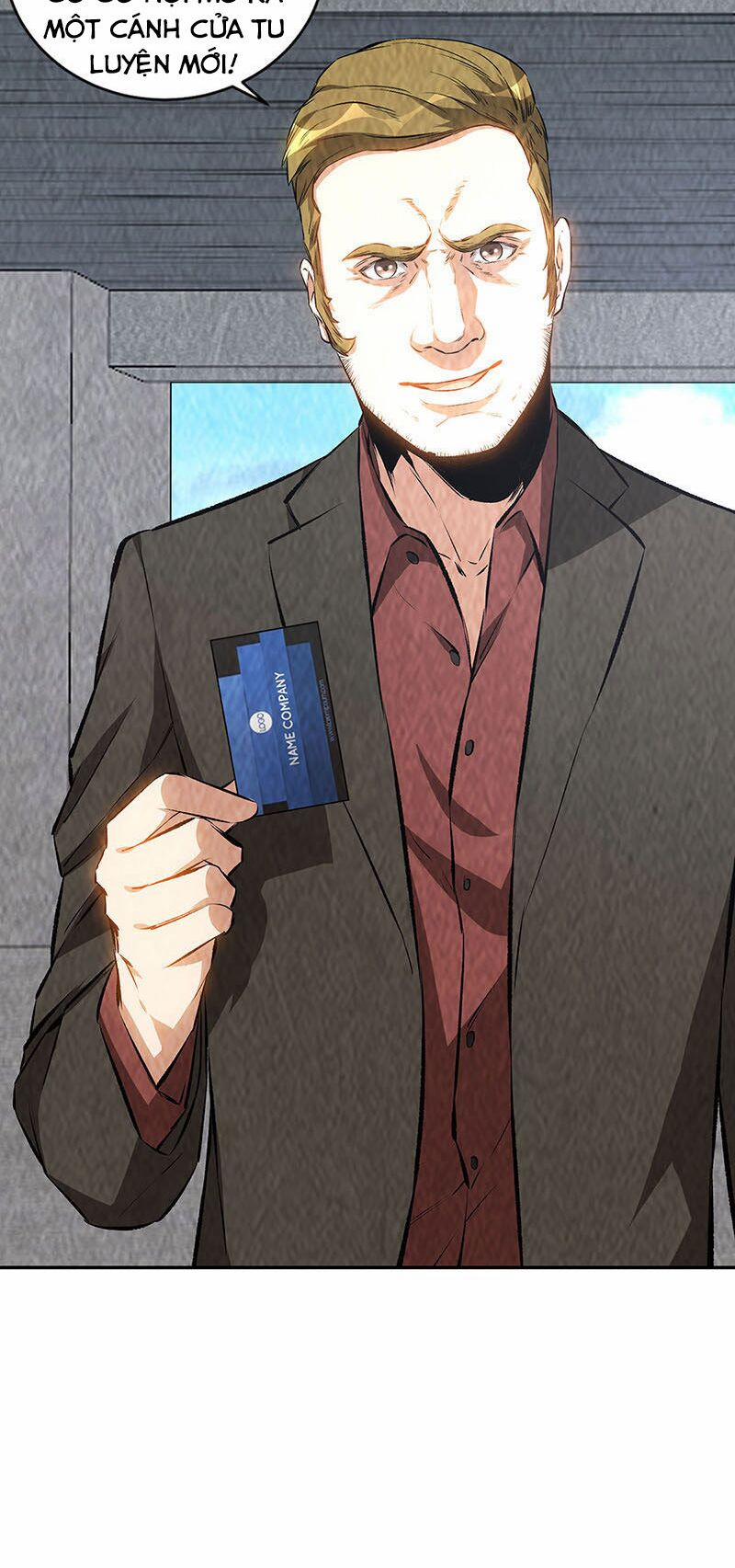 Ta Là Phế Vật 207 trang 26