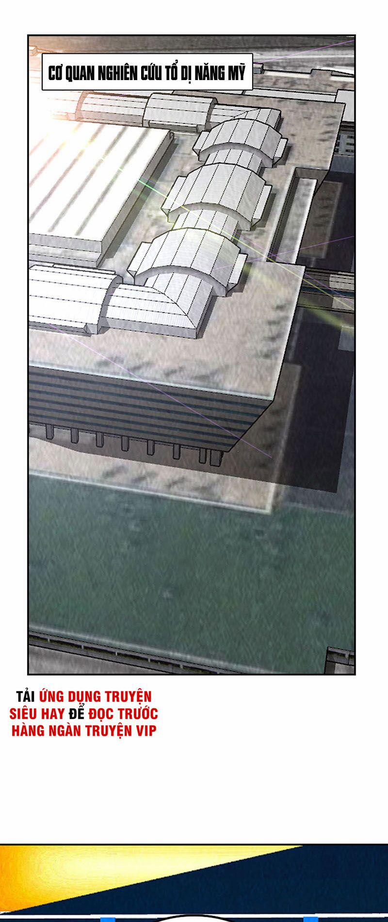 Ta Là Phế Vật 207 trang 27