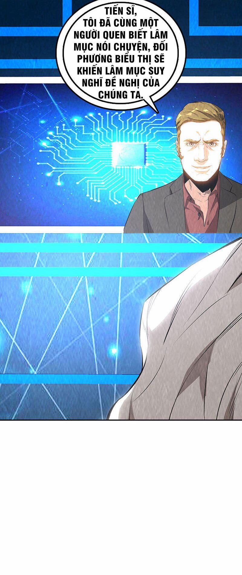 Ta Là Phế Vật 207 trang 28