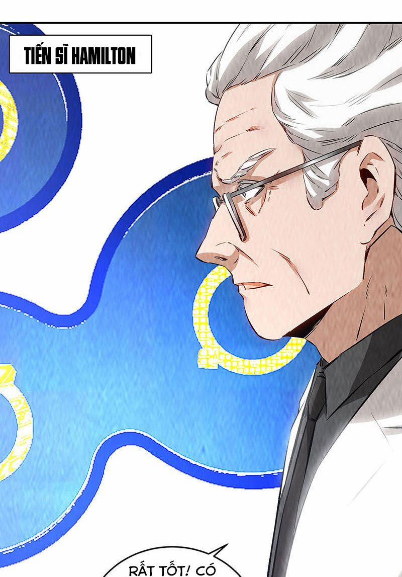 Ta Là Phế Vật 207 trang 30