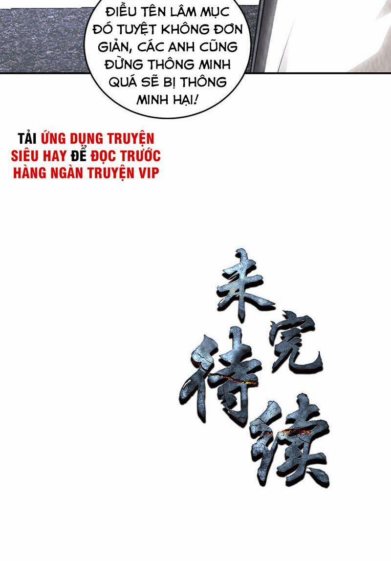 Ta Là Phế Vật 207 trang 31