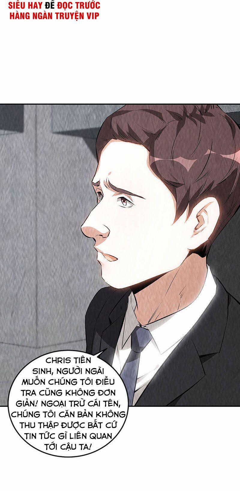 Ta Là Phế Vật 207 trang 5