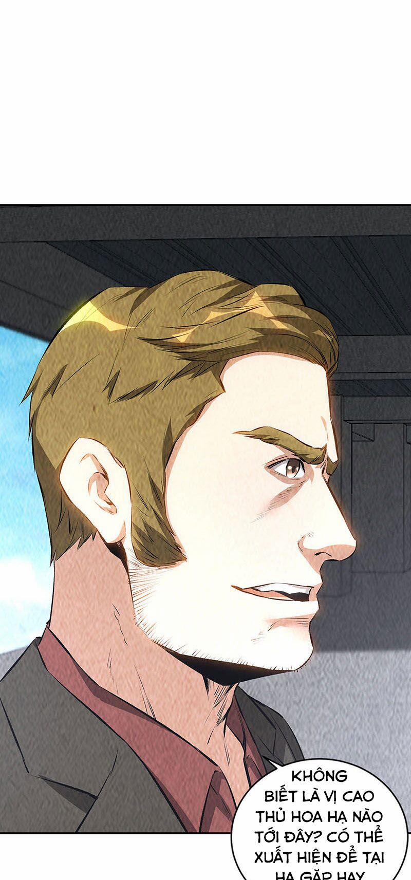 Ta Là Phế Vật 207 trang 8