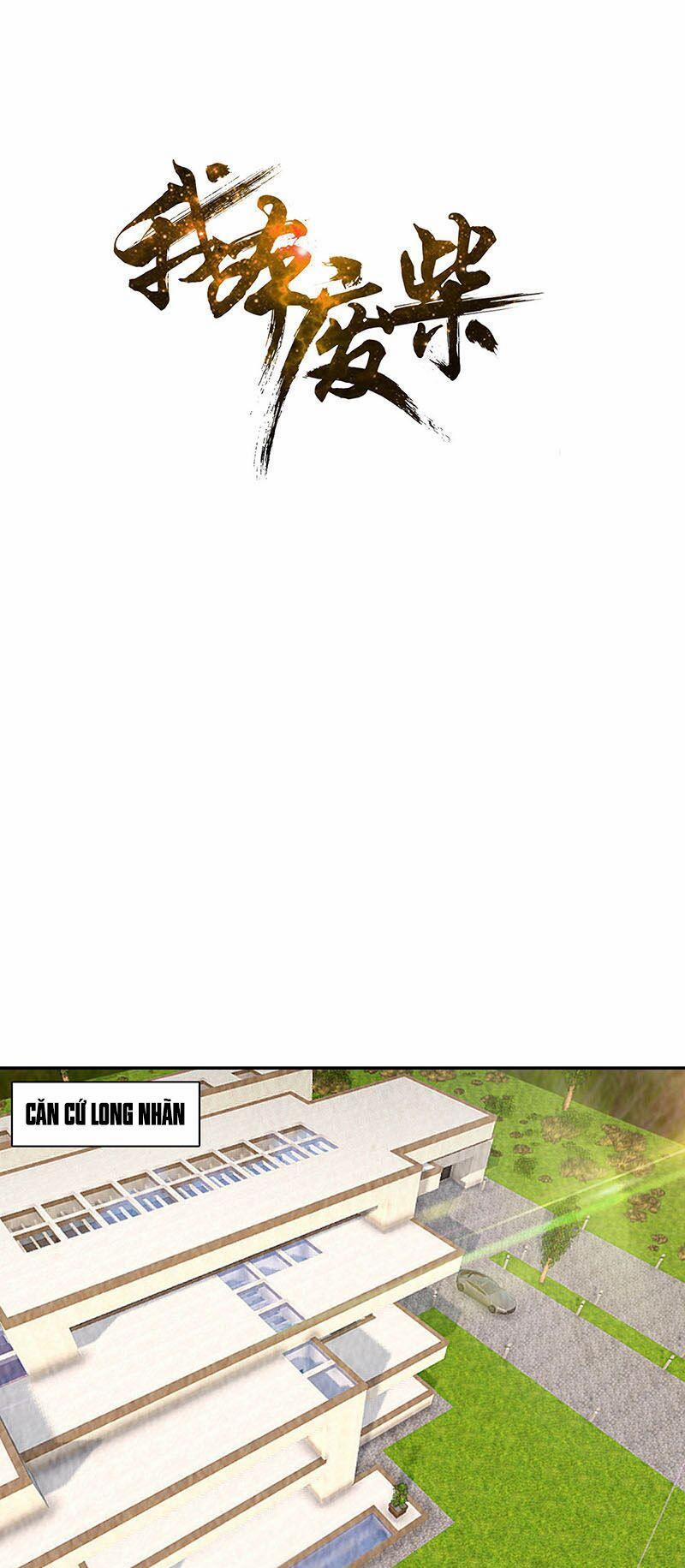 Ta Là Phế Vật 208 trang 0