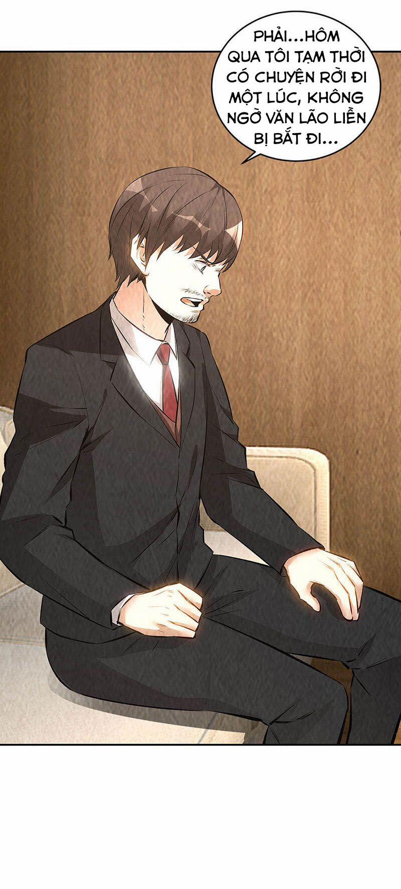 Ta Là Phế Vật 208 trang 10