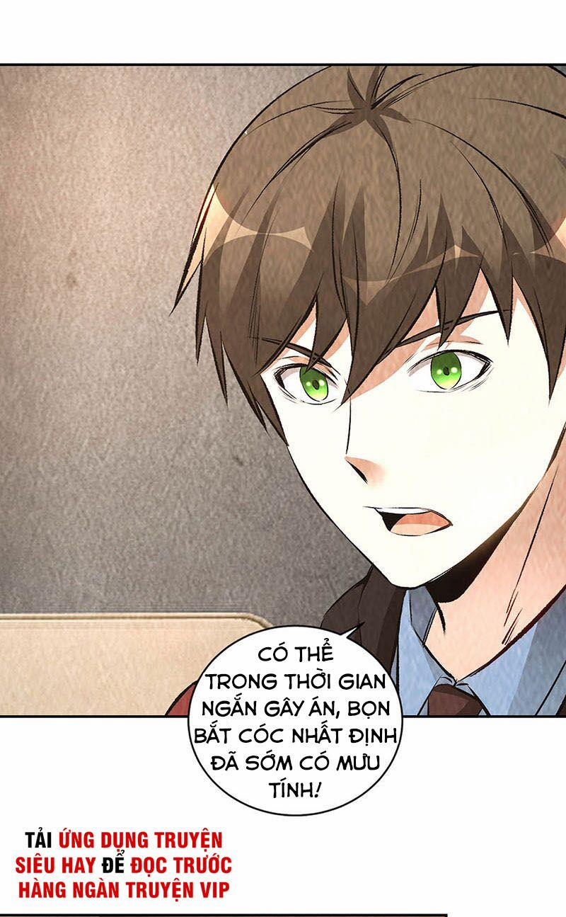 Ta Là Phế Vật 208 trang 11