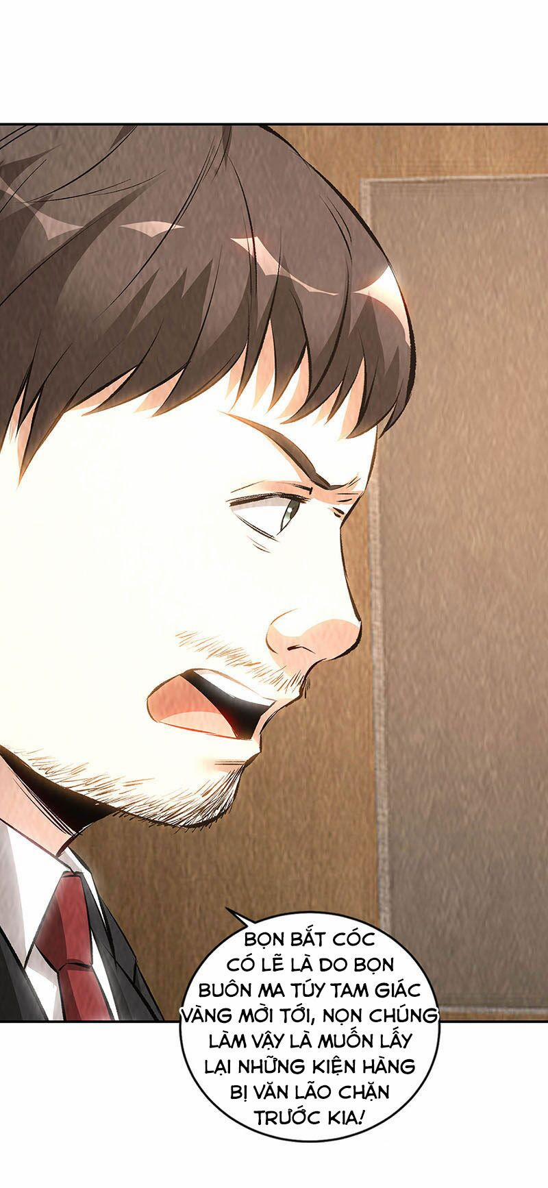 Ta Là Phế Vật 208 trang 13