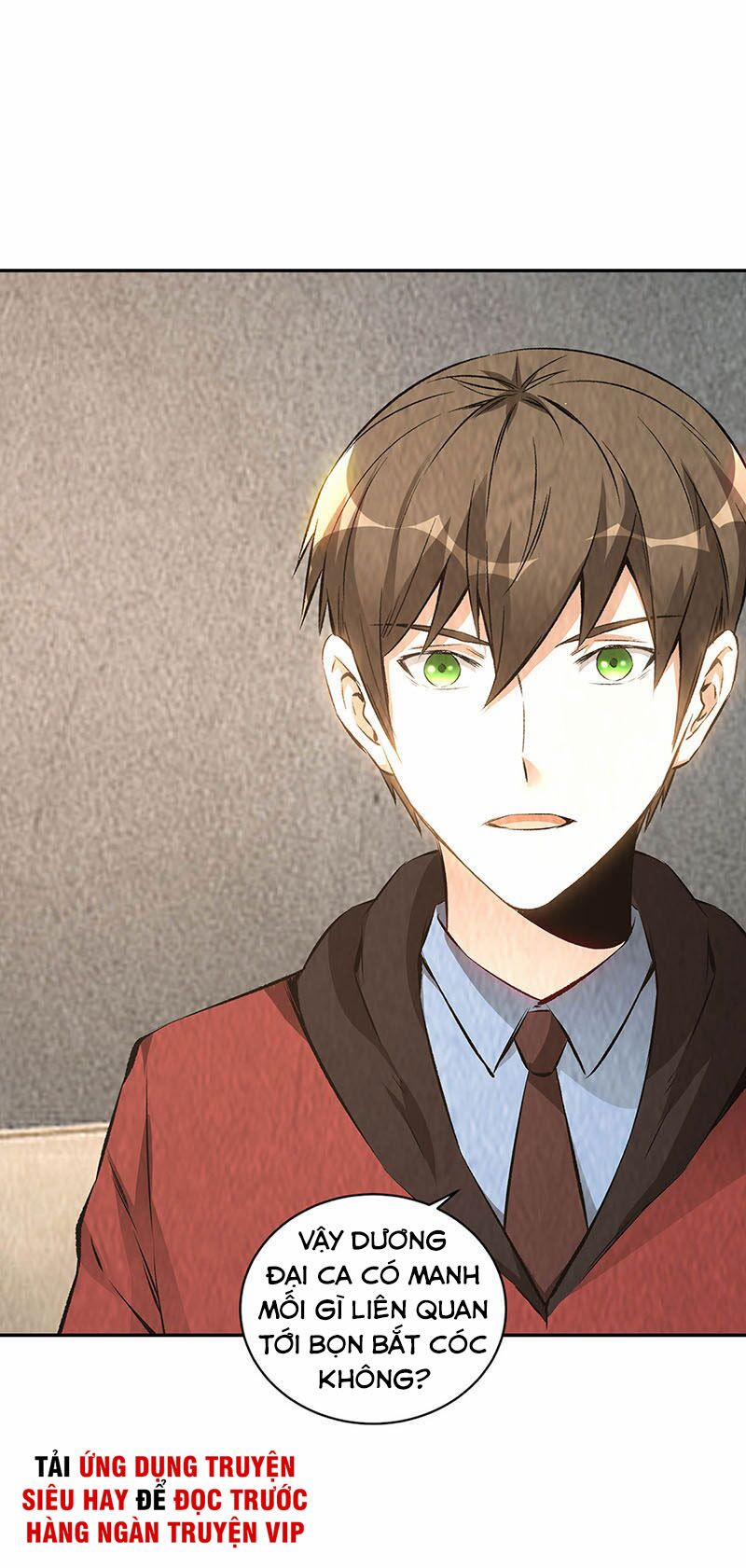 Ta Là Phế Vật 208 trang 14