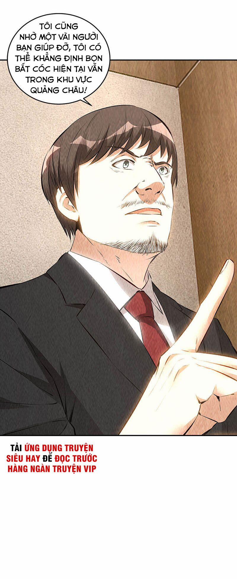 Ta Là Phế Vật 208 trang 16