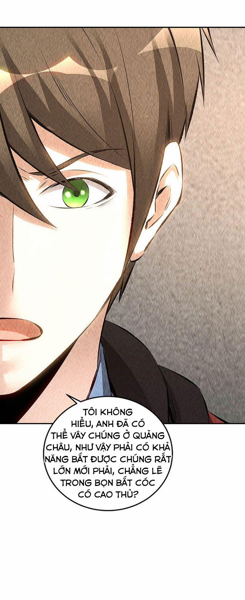 Ta Là Phế Vật 208 trang 17