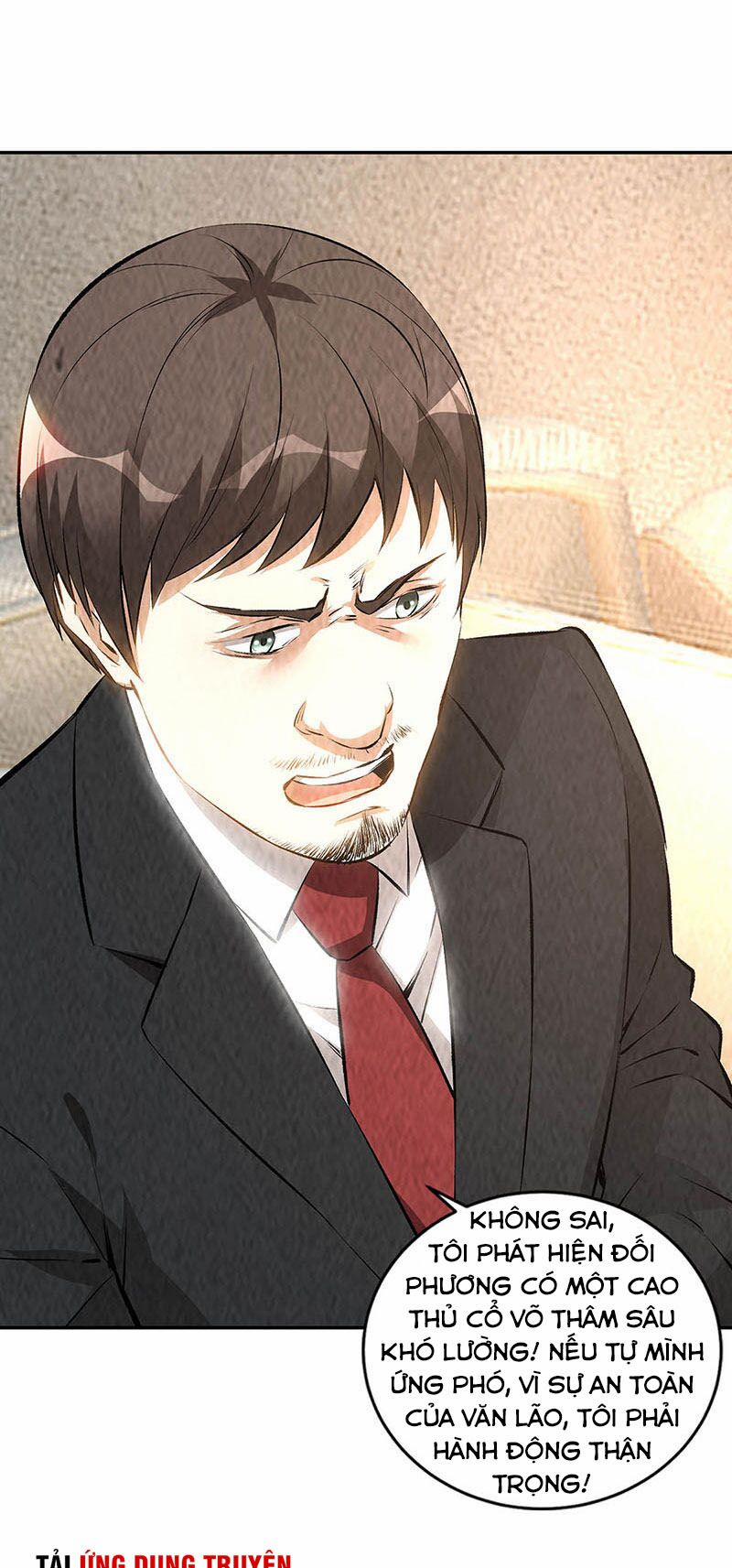 Ta Là Phế Vật 208 trang 18