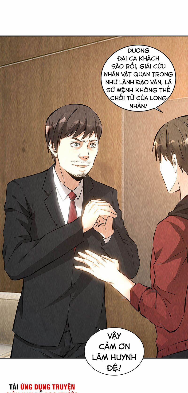 Ta Là Phế Vật 208 trang 20