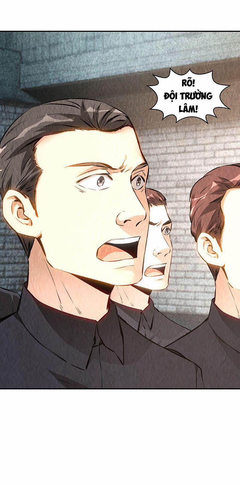 Ta Là Phế Vật 208 trang 23