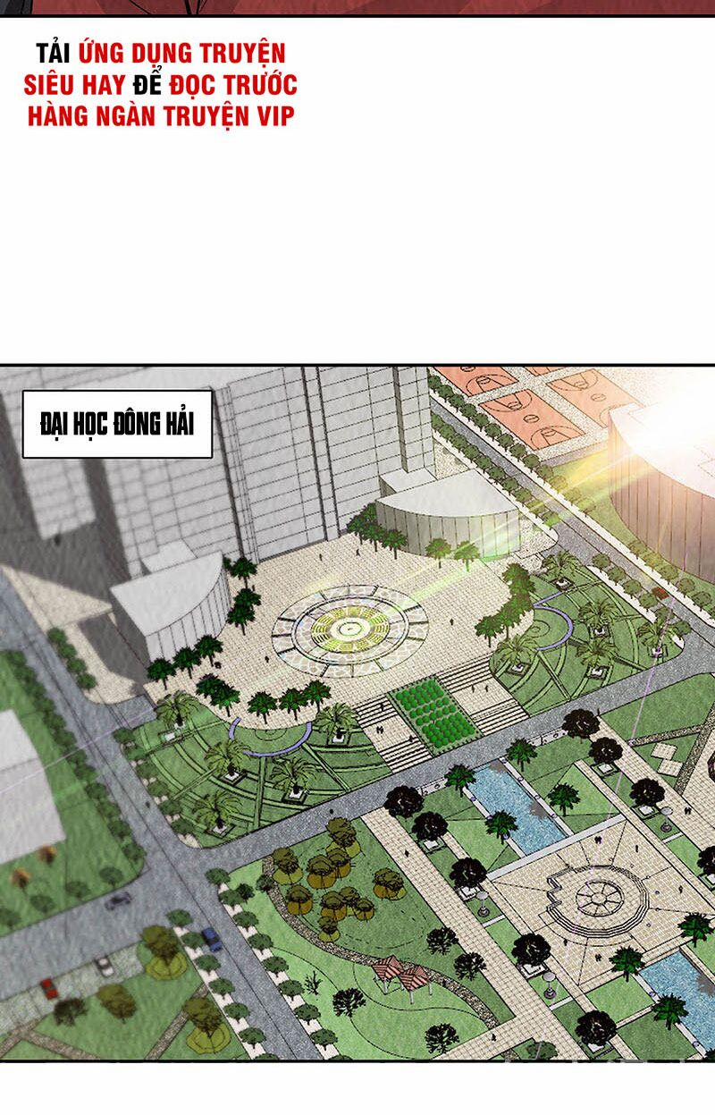 Ta Là Phế Vật 208 trang 25