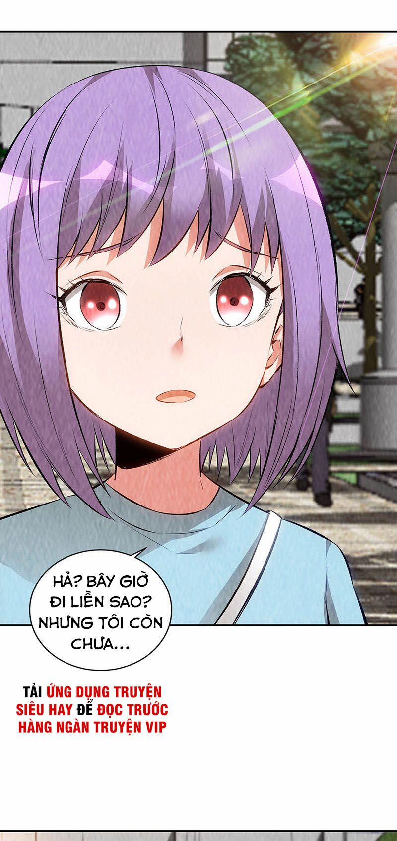 Ta Là Phế Vật 208 trang 29