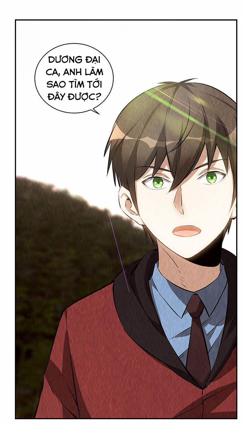 Ta Là Phế Vật 208 trang 4