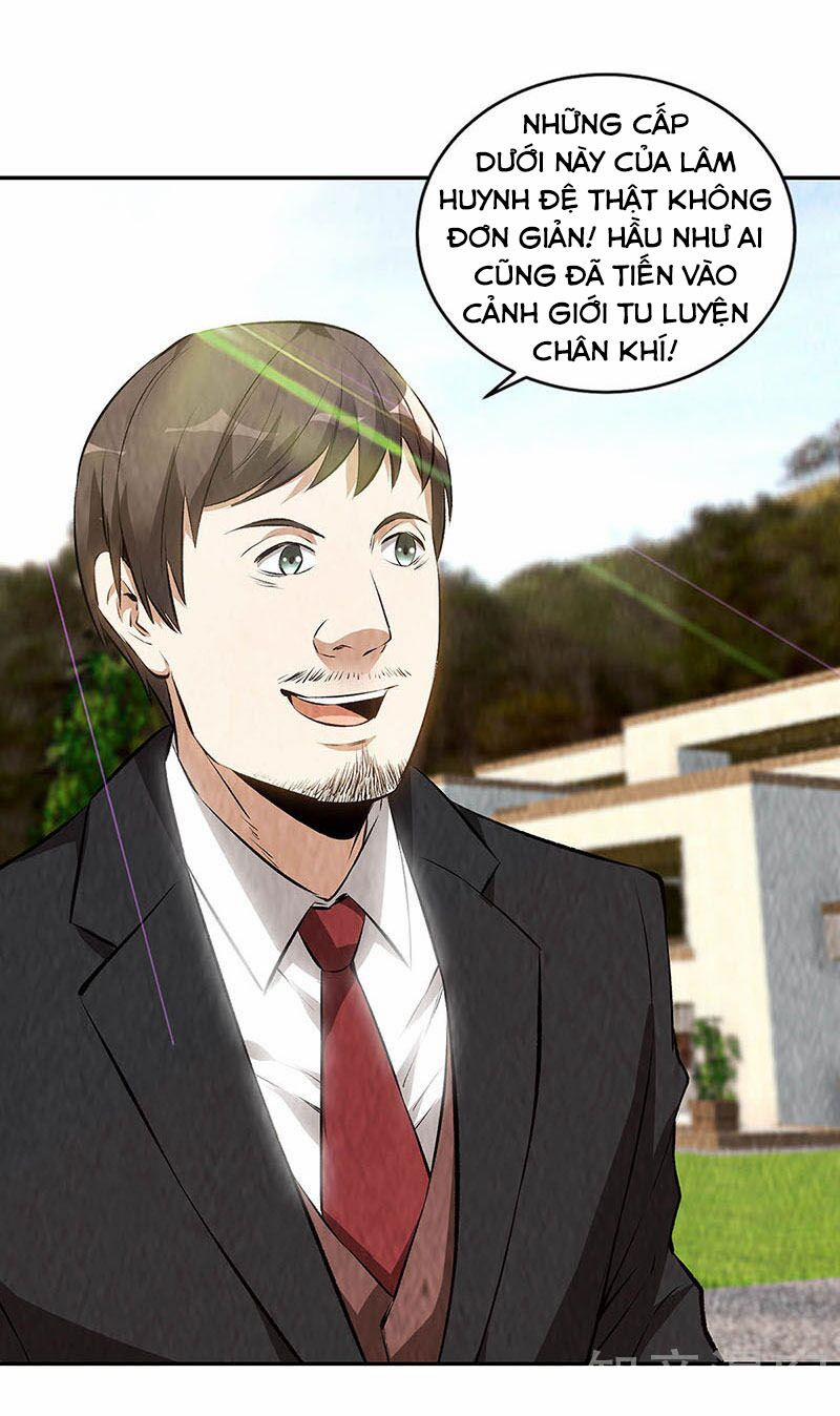 Ta Là Phế Vật 208 trang 6