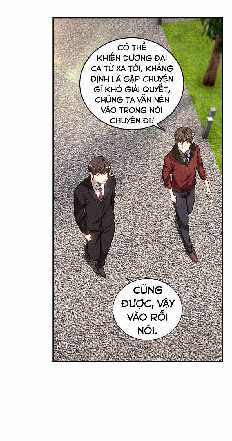 Ta Là Phế Vật 208 trang 8