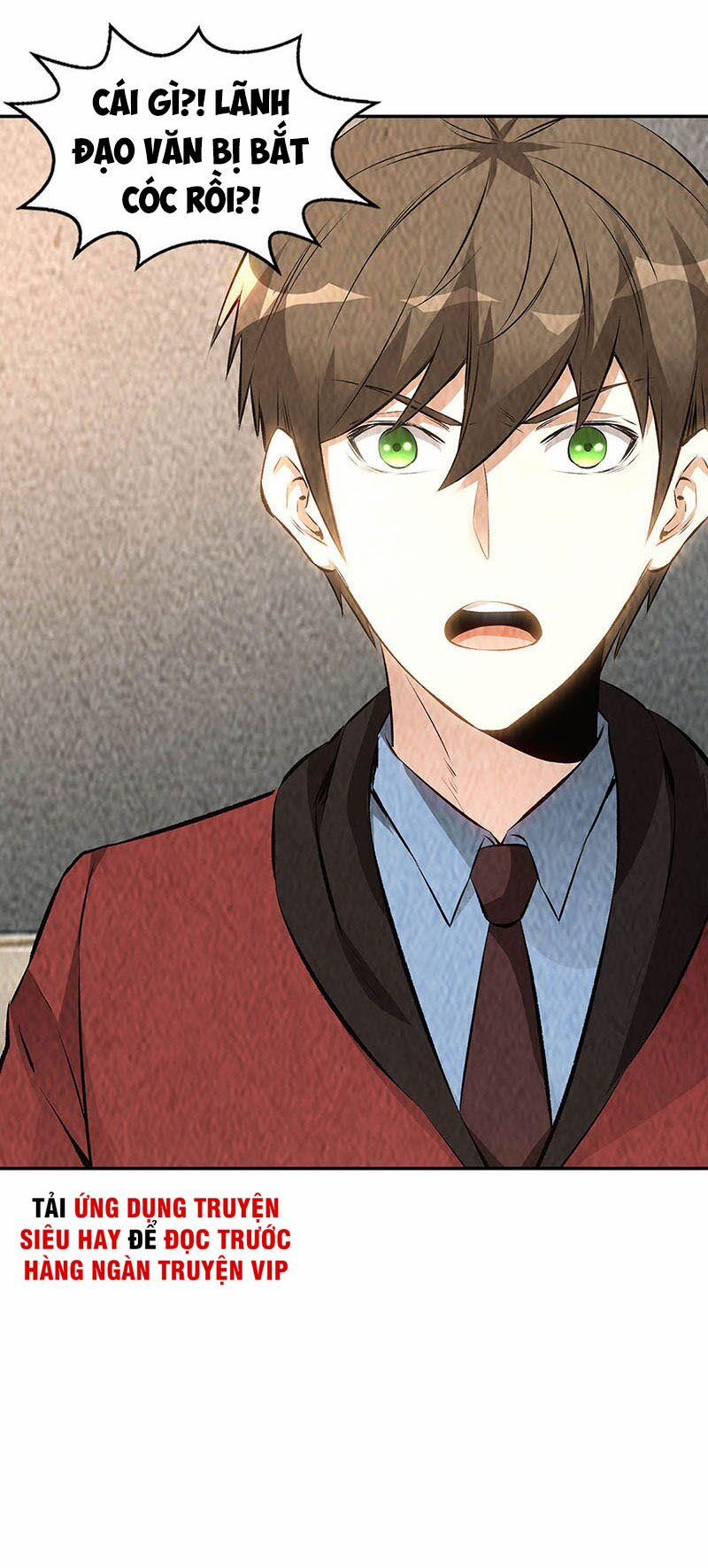 Ta Là Phế Vật 208 trang 9