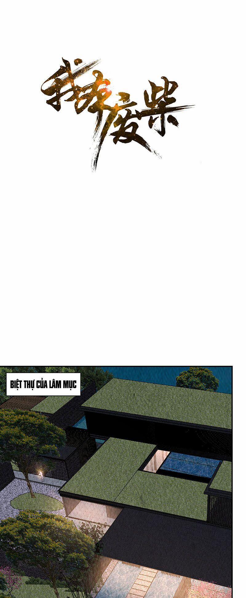 Ta Là Phế Vật 209 trang 0