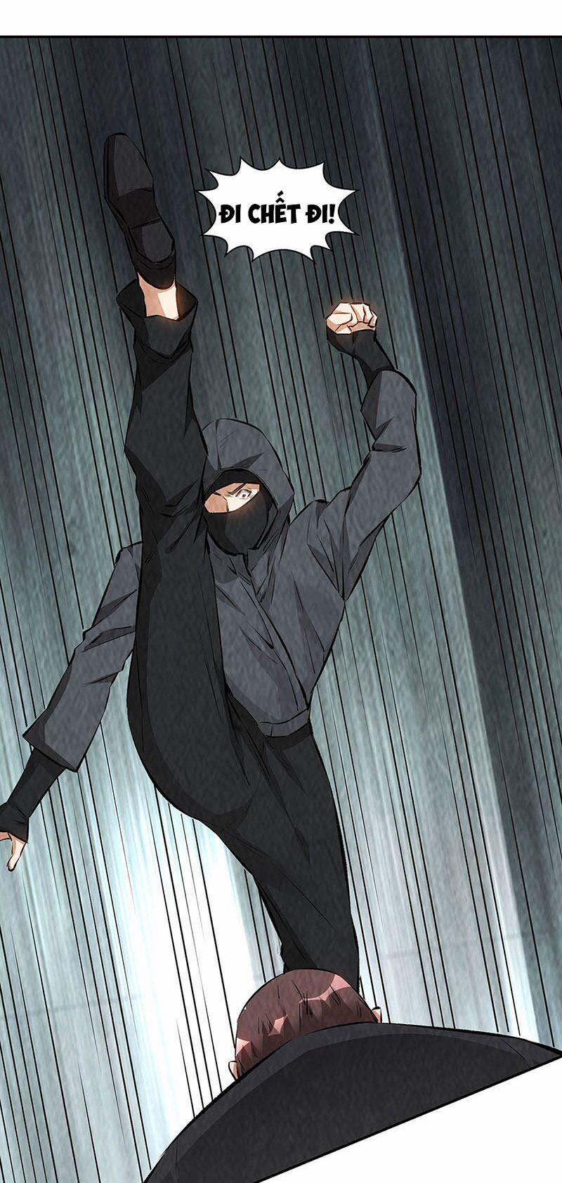 Ta Là Phế Vật 209 trang 11