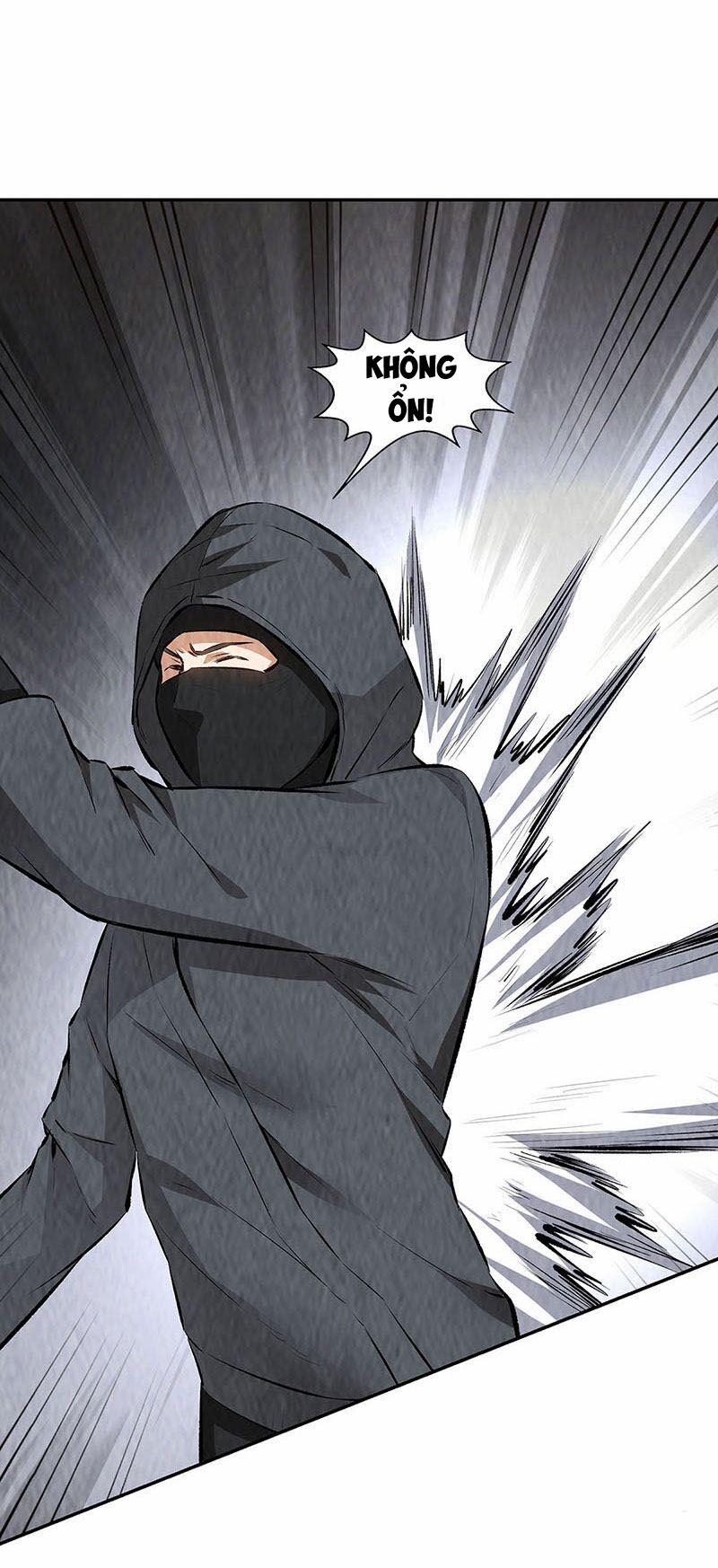 Ta Là Phế Vật 209 trang 13