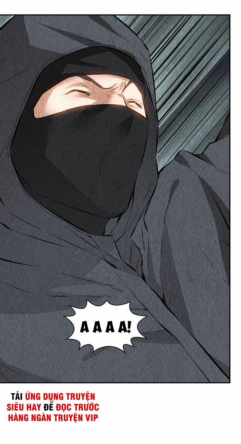 Ta Là Phế Vật 209 trang 16