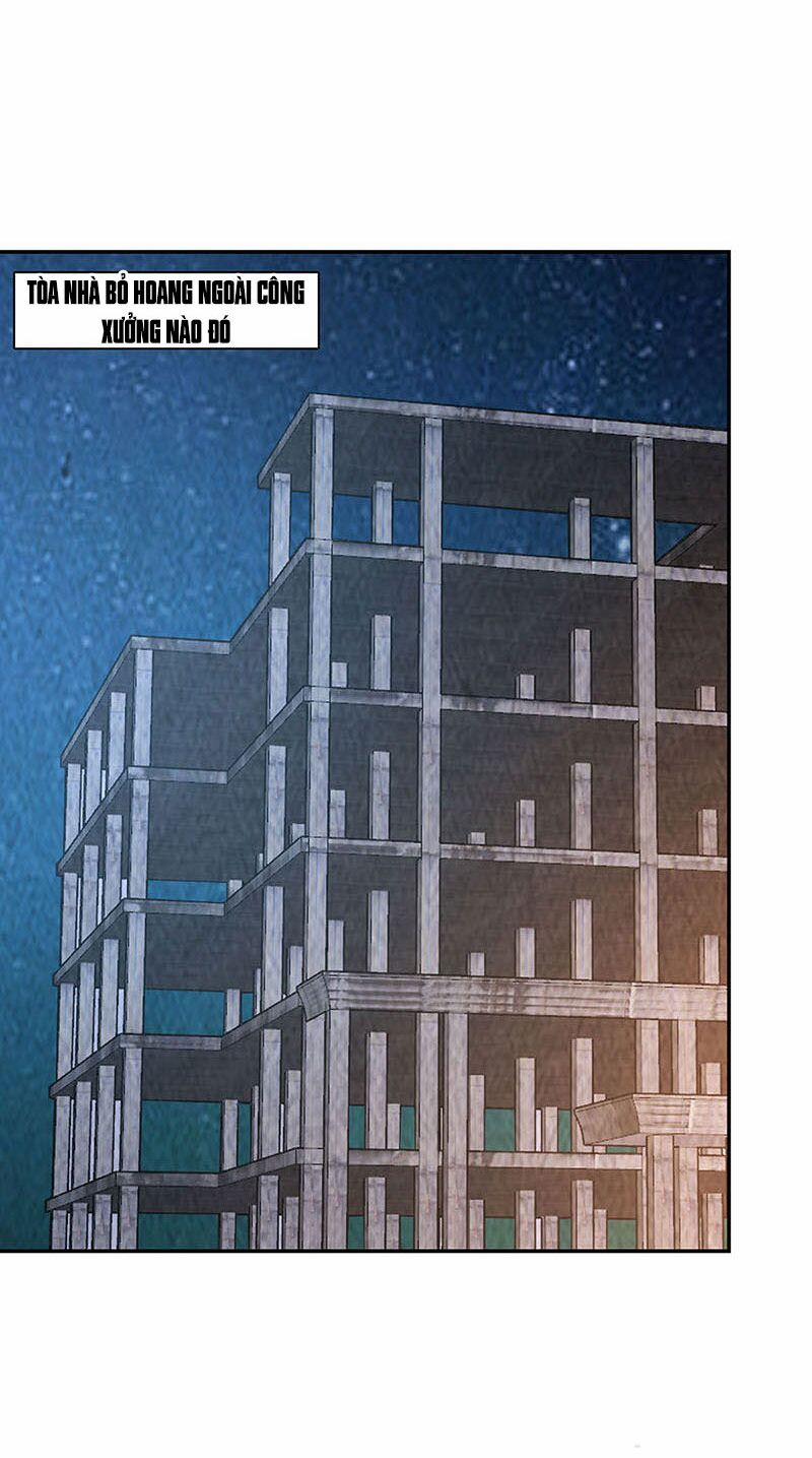 Ta Là Phế Vật 209 trang 19