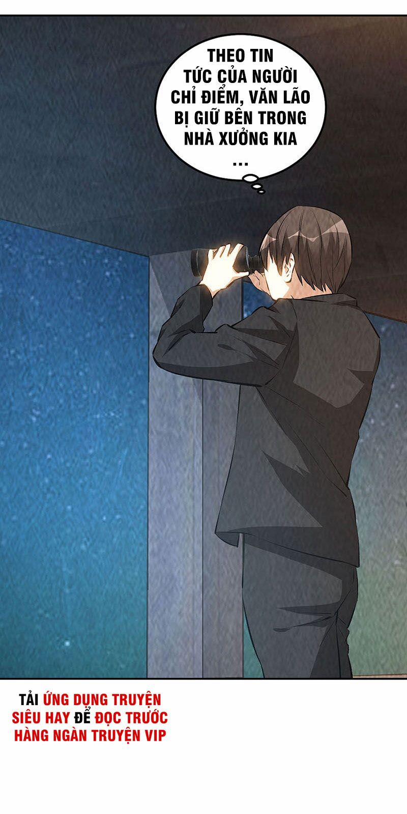 Ta Là Phế Vật 209 trang 20